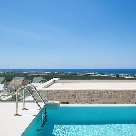 Petras Resort Falasarna Exterior photo