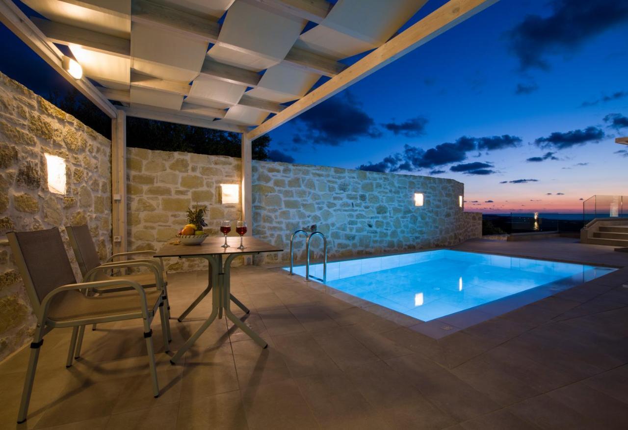 Petras Resort Falasarna Exterior photo