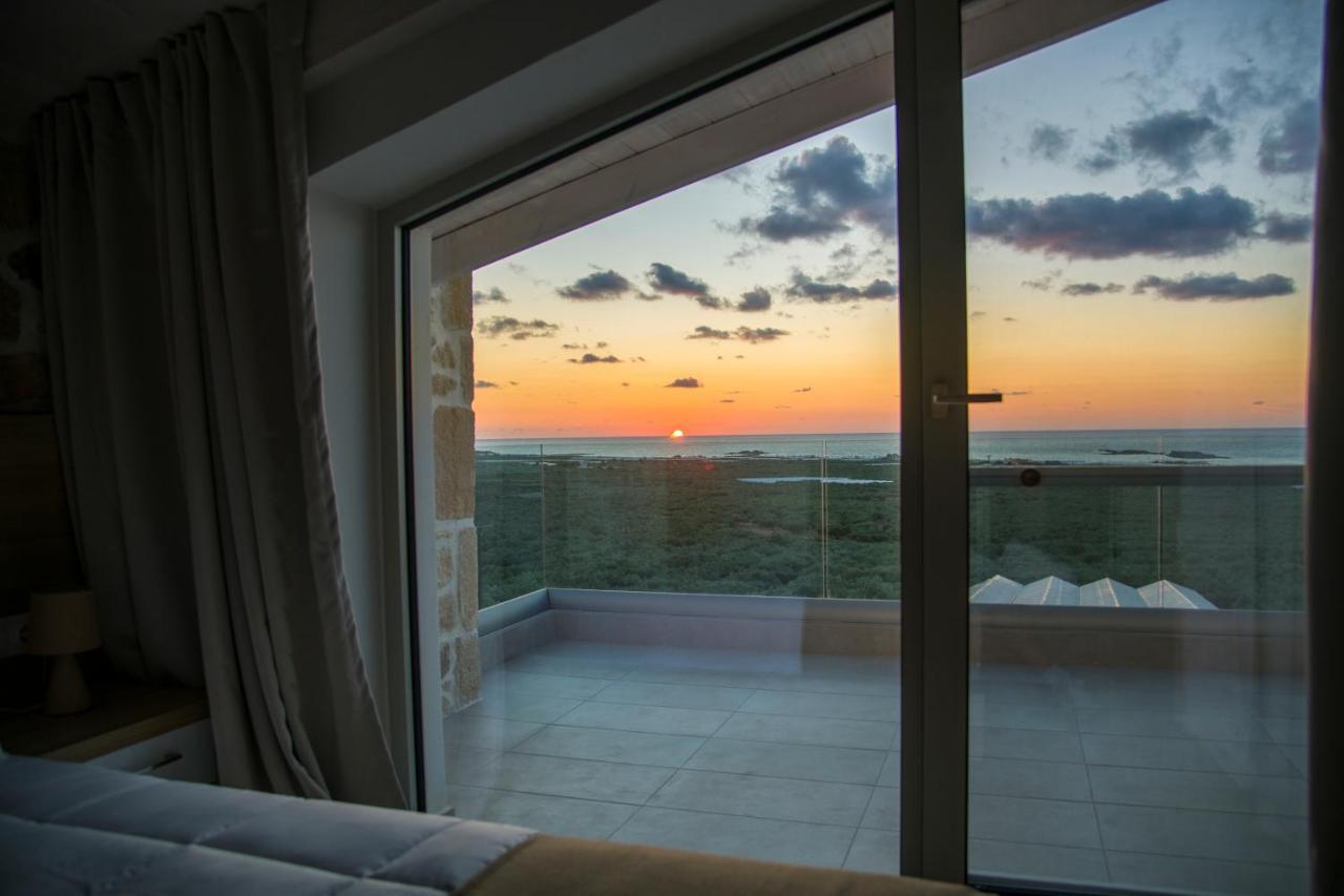 Petras Resort Falasarna Exterior photo