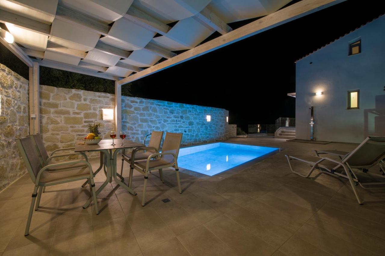 Petras Resort Falasarna Exterior photo