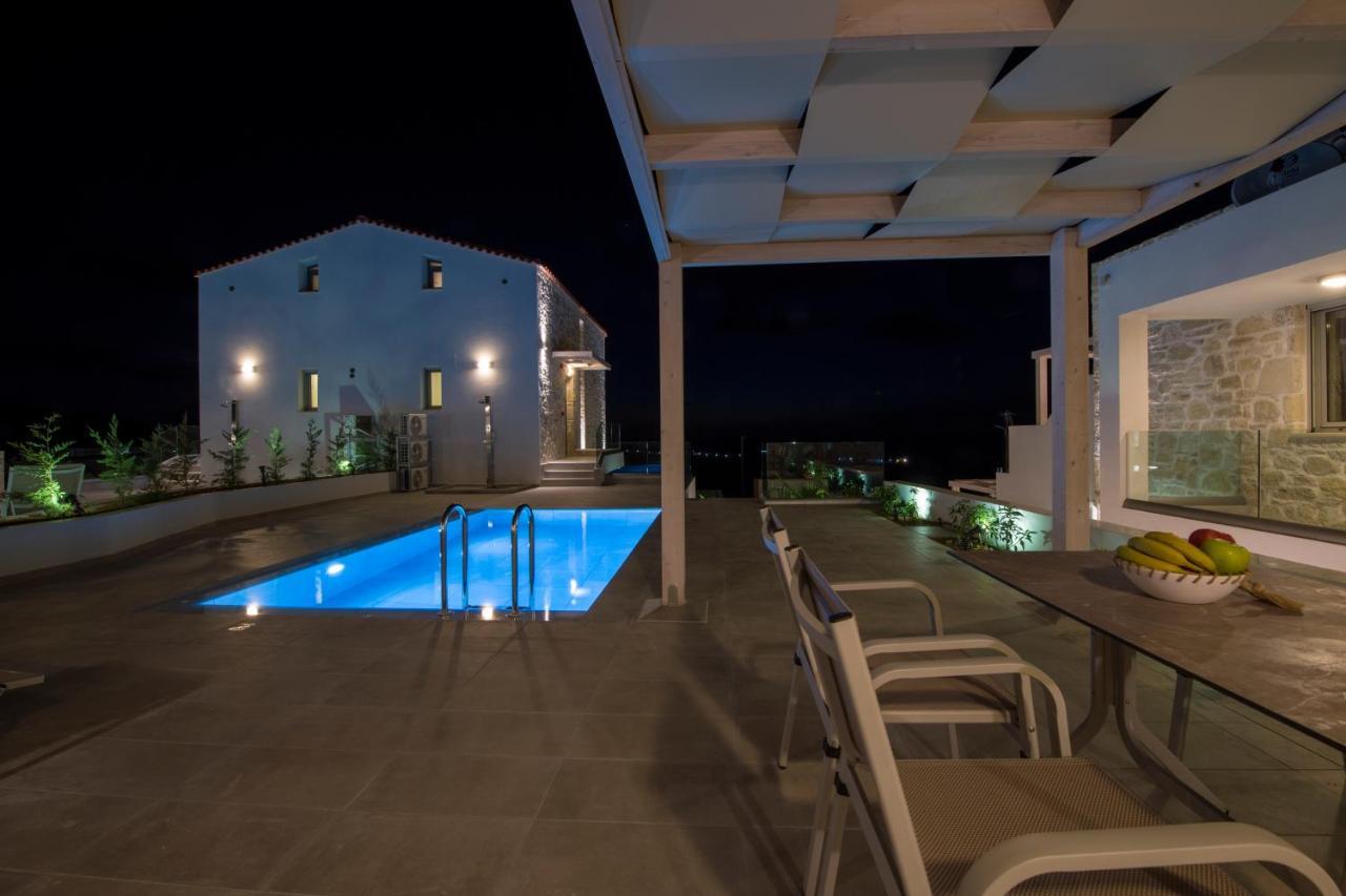 Petras Resort Falasarna Exterior photo