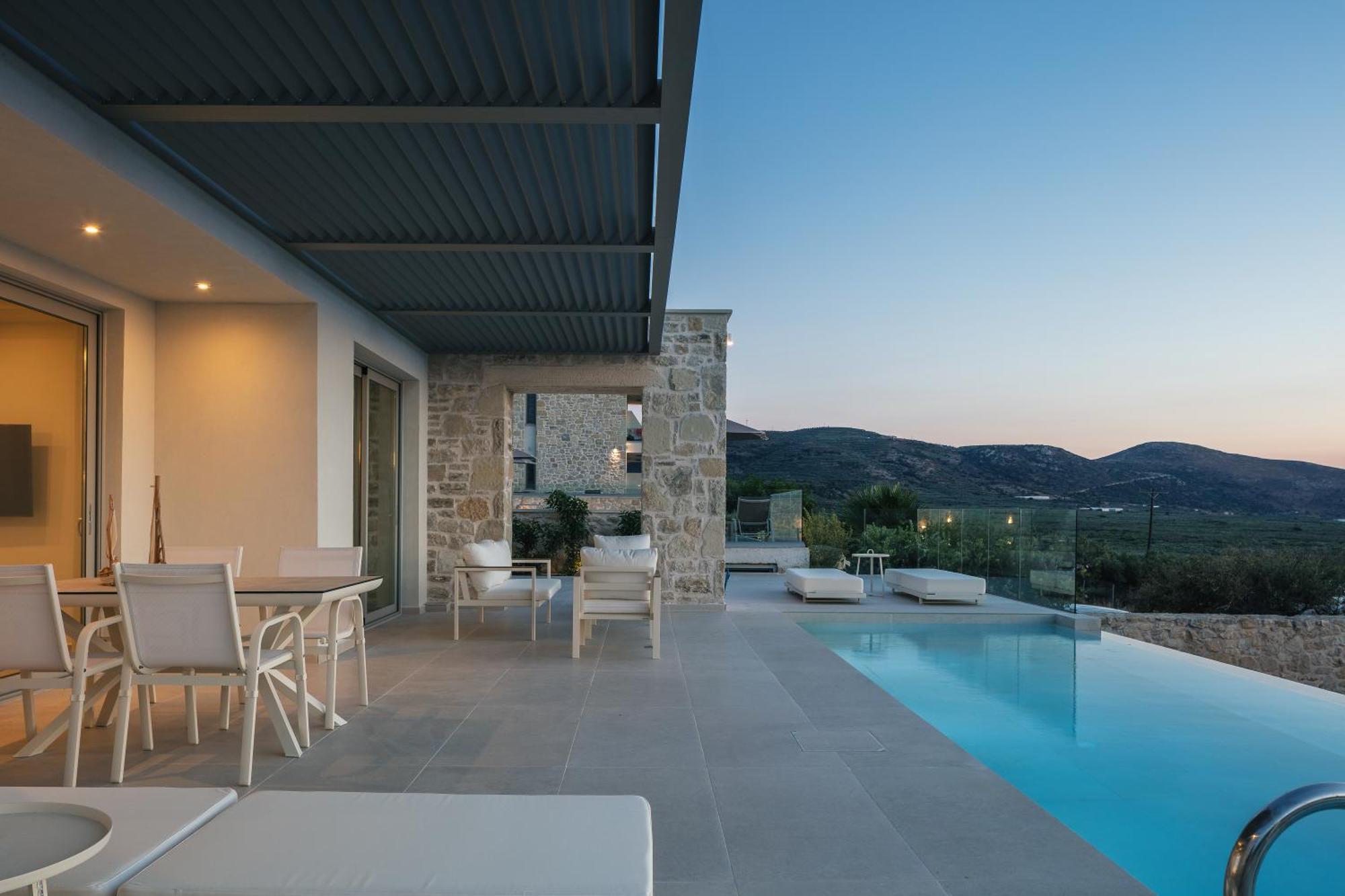 Petras Resort Falasarna Exterior photo