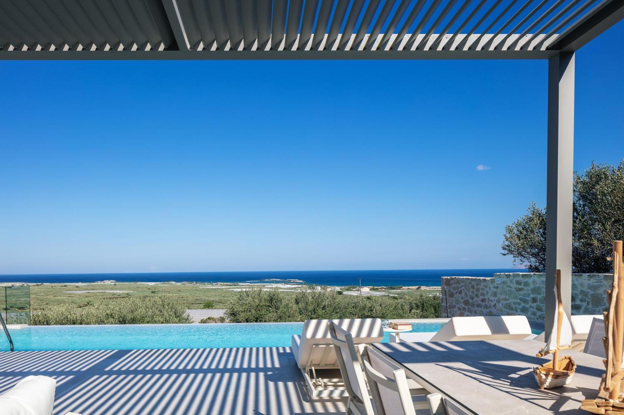 Petras Resort Falasarna Exterior photo