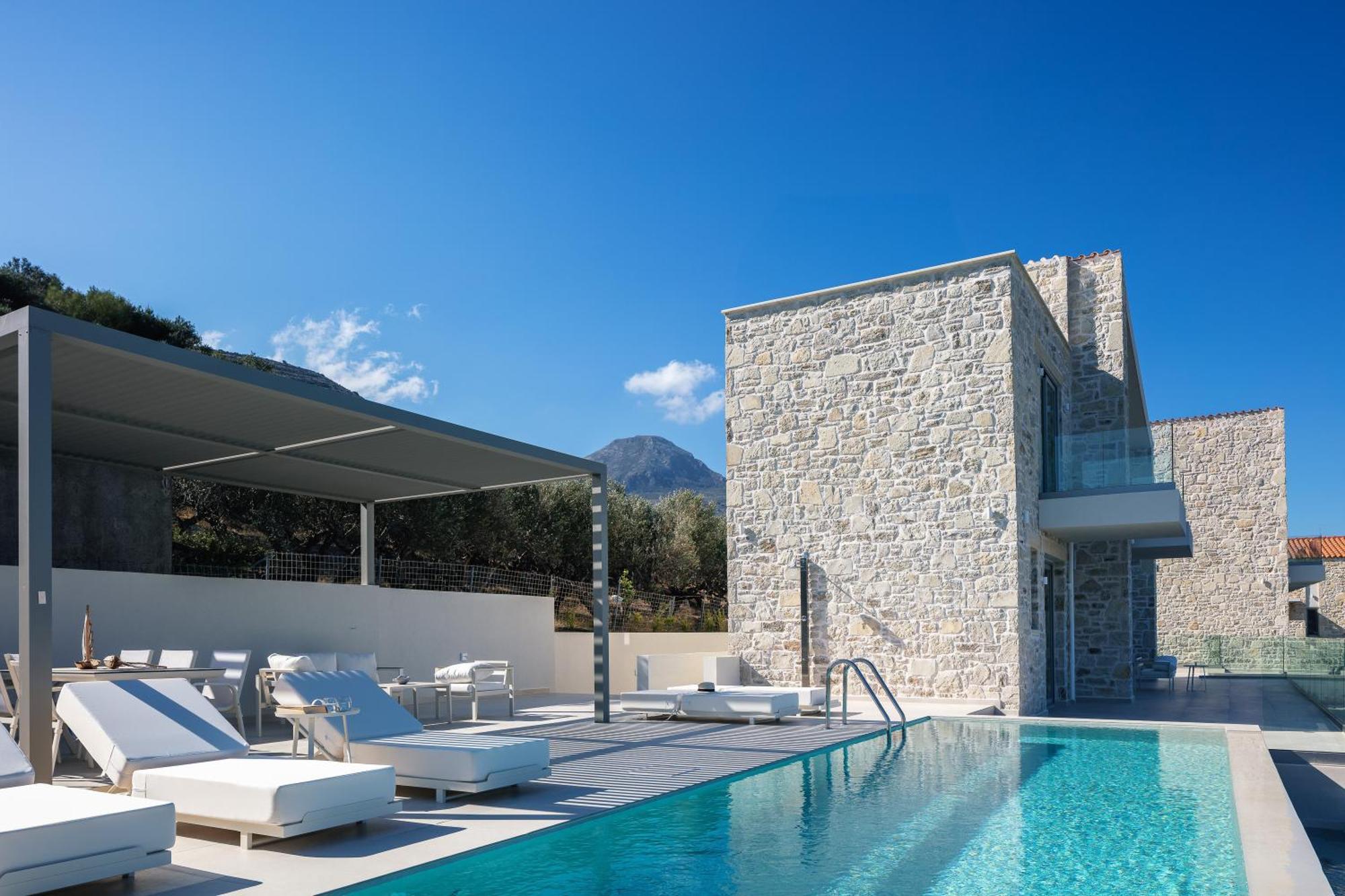 Petras Resort Falasarna Exterior photo