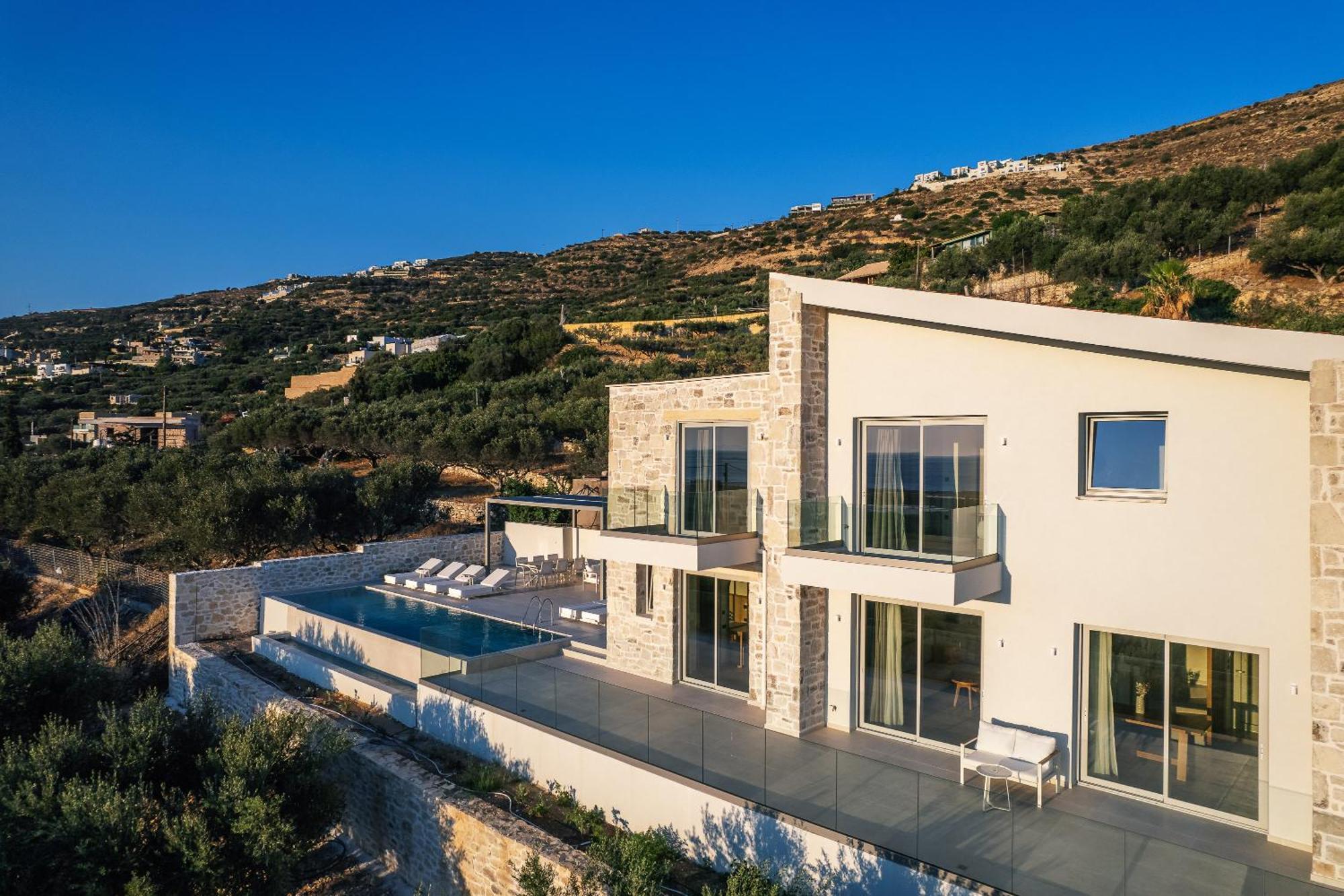Petras Resort Falasarna Exterior photo